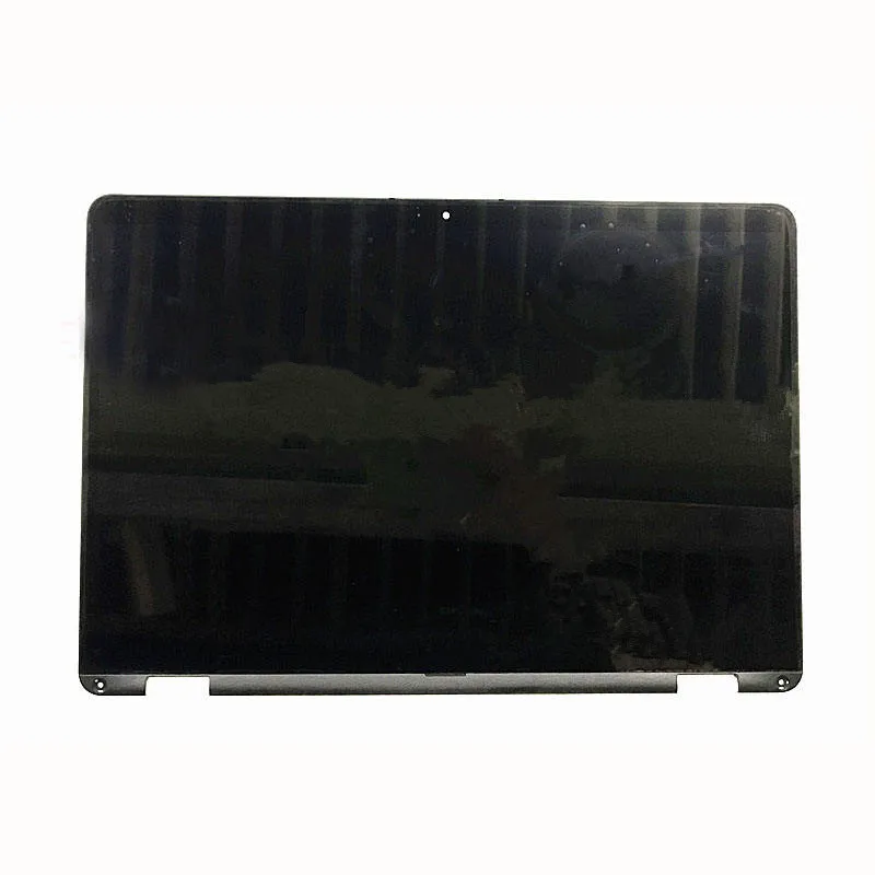 Imagem -05 - Lcd para Asus Vivobook Flip 14 Tp410 Tp410u Tp410ua Fhd Tela Led Laptop Display Lcd Touch Screen Digizer Assembly Frame 14.0