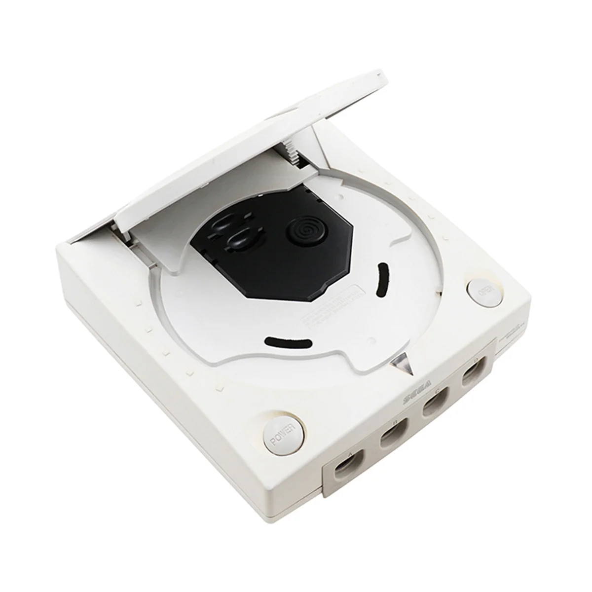 ชุดติดตั้งการ์ด SD ระยะไกลสำหรับ gdemu อะแดปเตอร์ต่อสำหรับ Sega Dreamcast gdemu พร้อมสายพ่วง