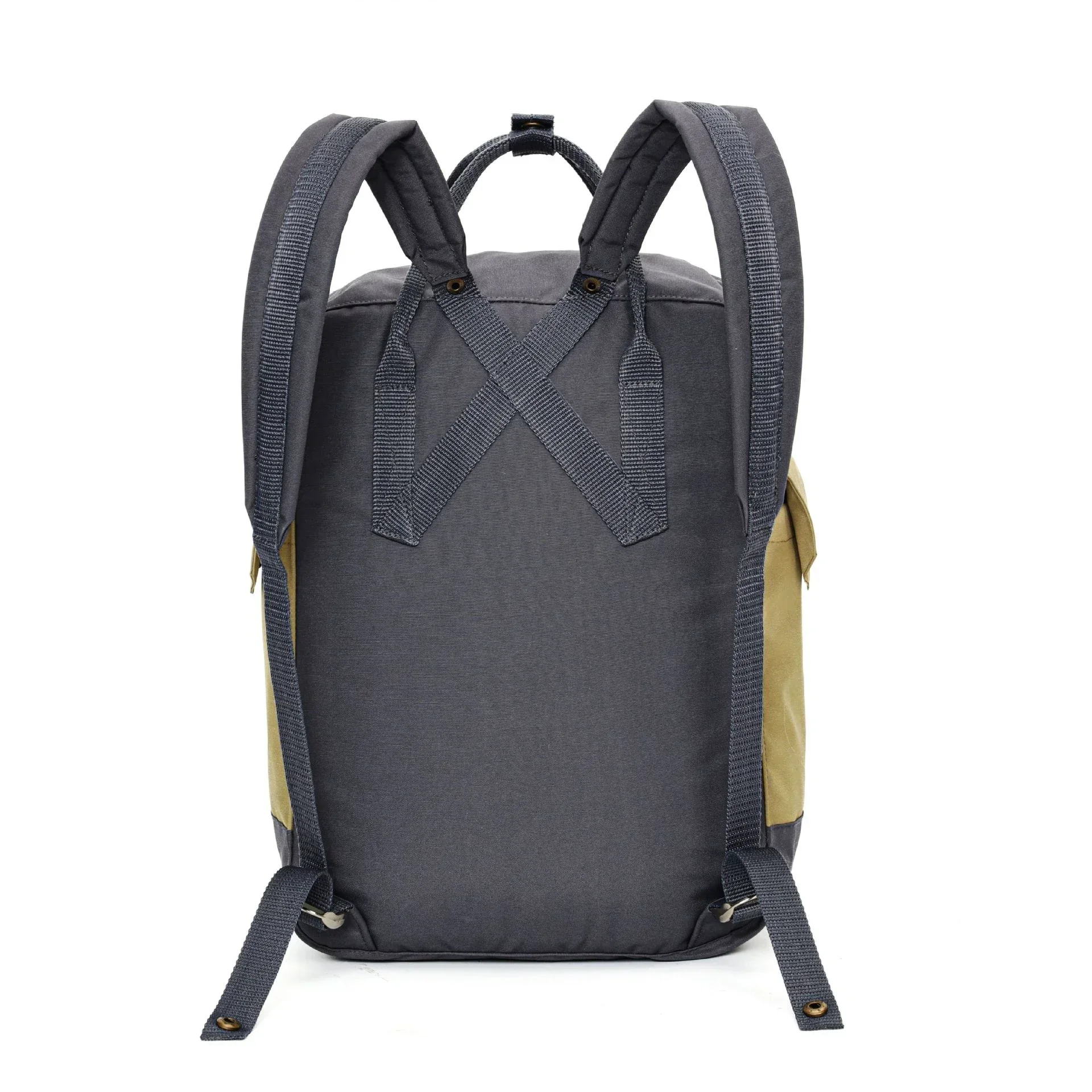 2024 New backpack travel foxs bag mochila deportiva de gran capacidad para hombre y mujer bolsa de viaje bolsa de almacenamiento