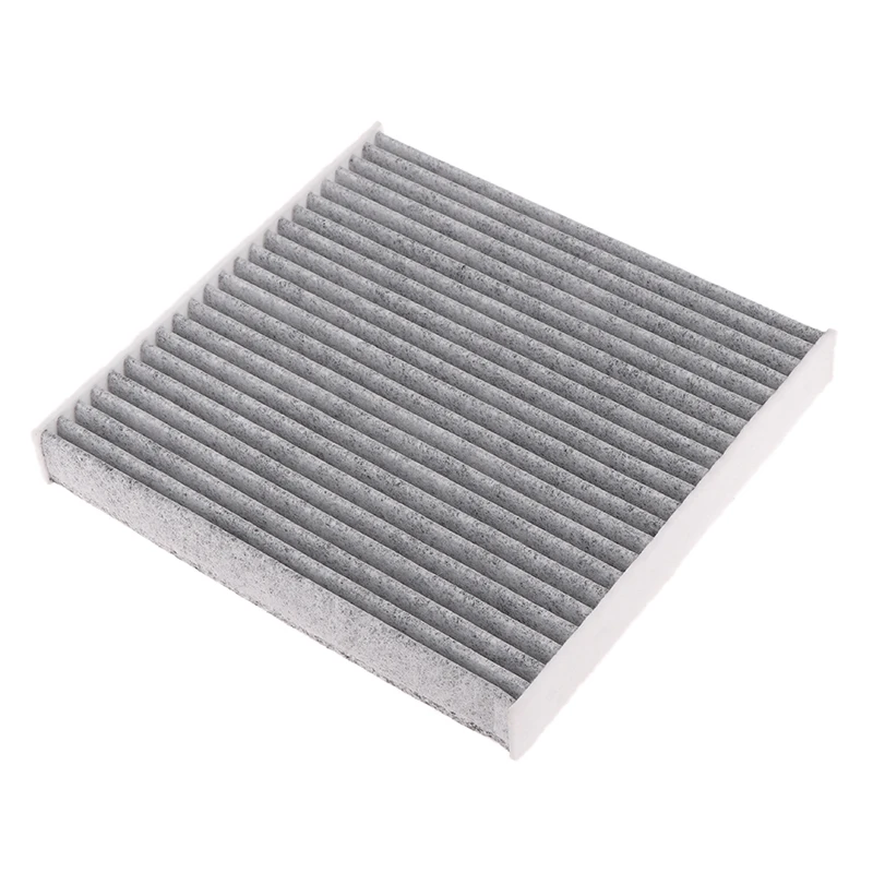 

Car Cabin Air Filter Carbon Fiber Filter Element For Automotive Filter Cartridge 80291-TF0-941 For Air Conditioning Filters