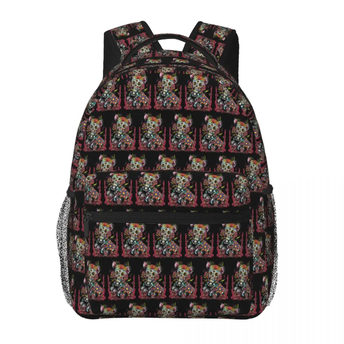 Mochila Xolo Dog Of Aztecs, mochila para estudiantes, mochila escolar para niños, bolsos de hombro para ordenador portátil para hombres y mujeres