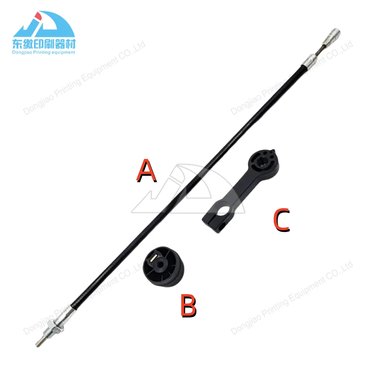 eixo-de-controle-de-pecas-de-impressao-41028151-03-para-heidelberg-cd102-sm74-sm102-cabo-de-alavanca-c4028150-suporte-m2028178-mv038773