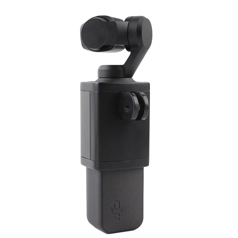 Osmo Pocket Car Bracket Car Suction Cup Stable Mount Holder For DJI Osmo Pocket / Osmo Pocket 2 Camera Gimbal Accessories