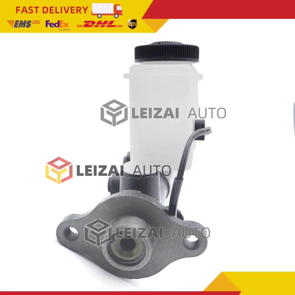 

Для Mazda B2200 B2000 B2600 B2600I B-SERIE FE 2.0L 4cyl 1986-1993 Главный тормозной цилиндр UB39-43-400 UB39-43-400B UB39-43-400A