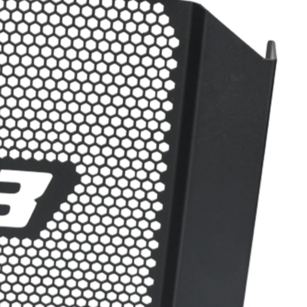 

For Yamaha FZ8N FZ8S FZ8R FZ8 SPR FAZER8 2010-2015 Motorcycle Radiator Grille Grills Guard Cover Protector FZ1S FZ1N 2006-2015