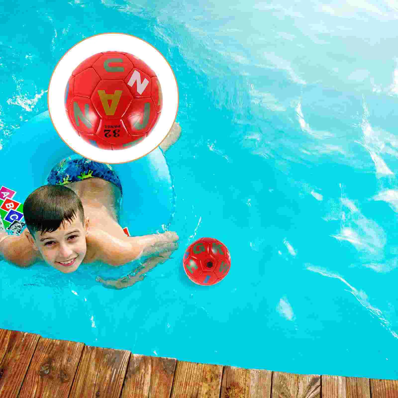 Giocattoli da calcio per bambini Palloni da calcio per bambini per bambini piccoli Mini bambini da interno