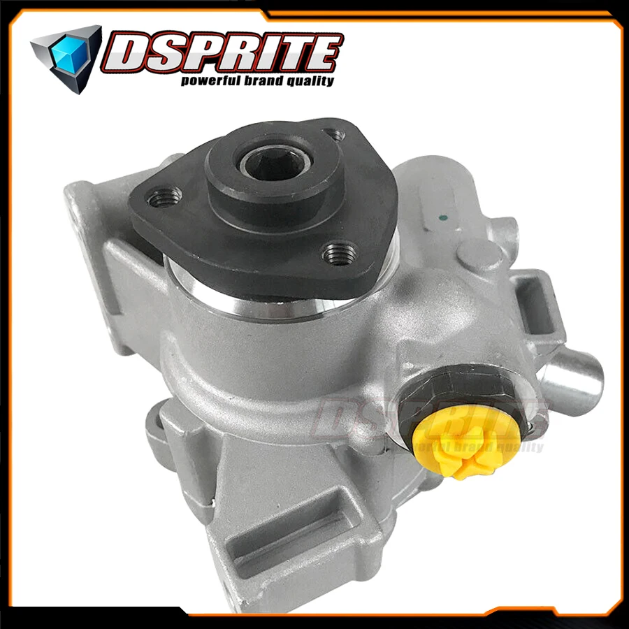 

For Mercedes Benz C CL G CLK E Class CL203 W203 S203 W211 S211 E220 CDI E270 W463 CDI ML270 Vito W638 Power Steering Pump