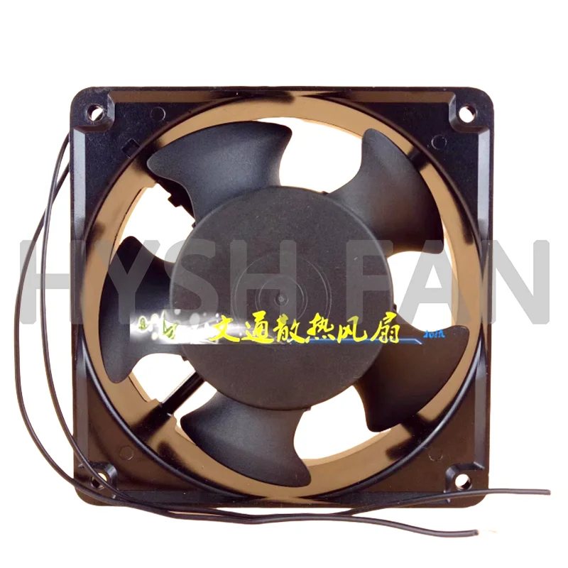 T30S 220/230V 20/19W 80/105CFM 43/49dBA T30, 18/17W, nuevo