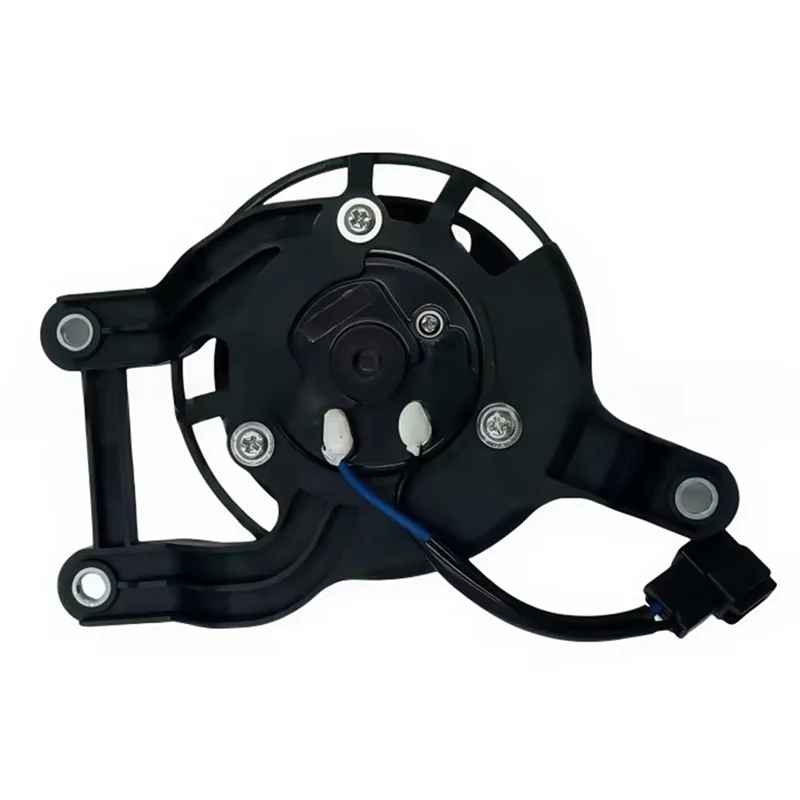 

ABXN-B5V-E2405-00 Вентилятор охлаждения для мотокросса Радиатор Масляный радиатор для Y16 ZR SNIPER155 B5VE240500