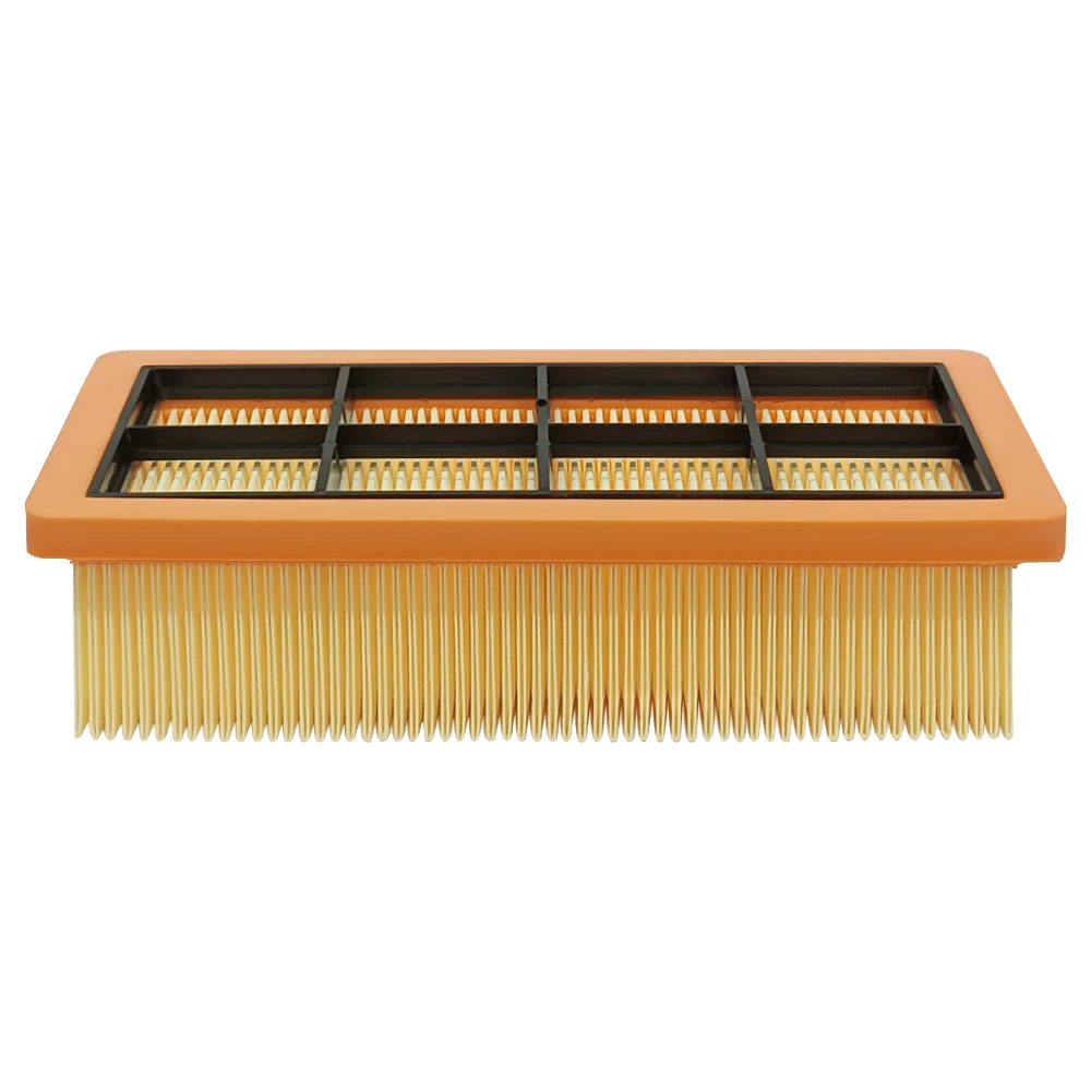 Kompatybilny z ( Karcher AD 3 Premium, AD 4 Premium, Advertising 3000, 3200 AD, 6.415-953.0 ) Akcesoria do filtra odkurzacza