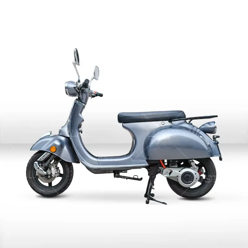 

Zuimi High-end New Model 5000w Rocker Motor Electric Scooter 90kmh Lithium Removable For European Coc Eec Other Motorcycles