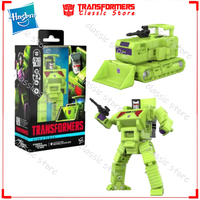 In Stock Classic Transformers Toys Studio Series SS-86 Bonecrusher Deluxe Class Cybertron Autobots Action Figures Collectible