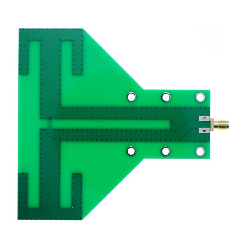 Módulo Dipolo Multifuncional RFID, Interruptor Portátil, Conveniente e Prático, 915Mhz