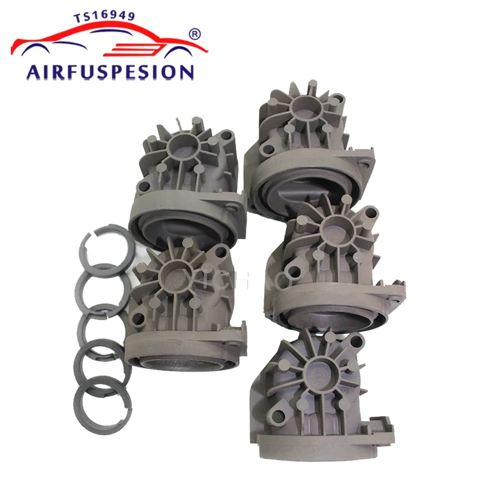 5Pcs For W220 W211 …