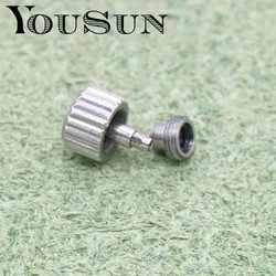 For Omega Watch Adjusting Time Button Head Parts Accessories Tool