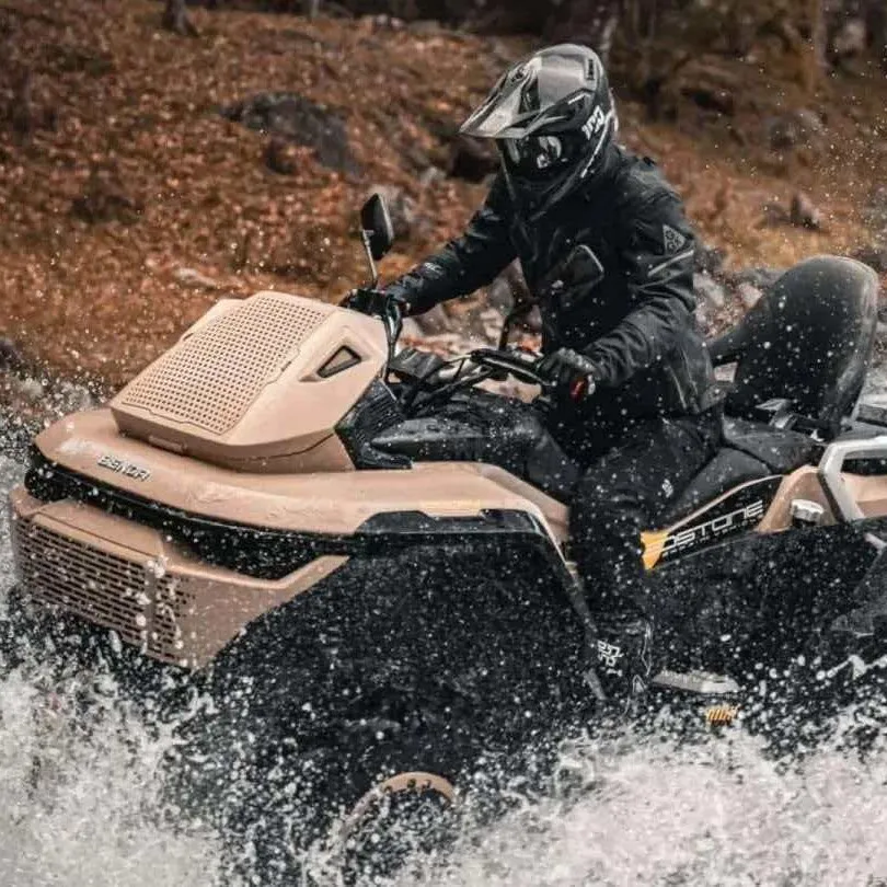 1000Cc mud, 4x4 ATV fuel version 4x4 mountain beach