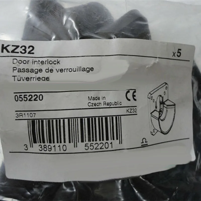KZ32C KZ-32C Load S…