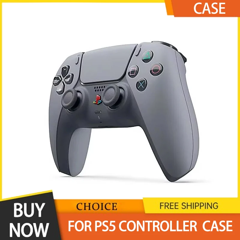 #63 PS5 Controller Cases List of Top Picks