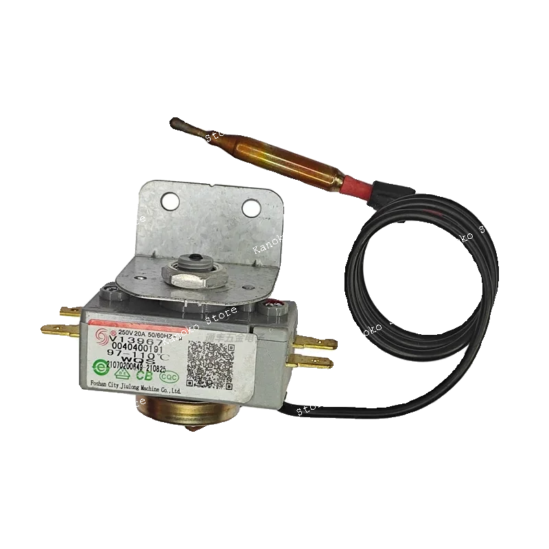 

suitable for haier water heater v13967 0040400191 reset switch thermostat