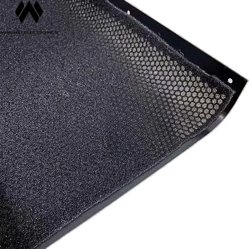 3MM\4MM\5MM\10MM Filter Protective Mesh Thickened Fine Dust-Proof Cotton