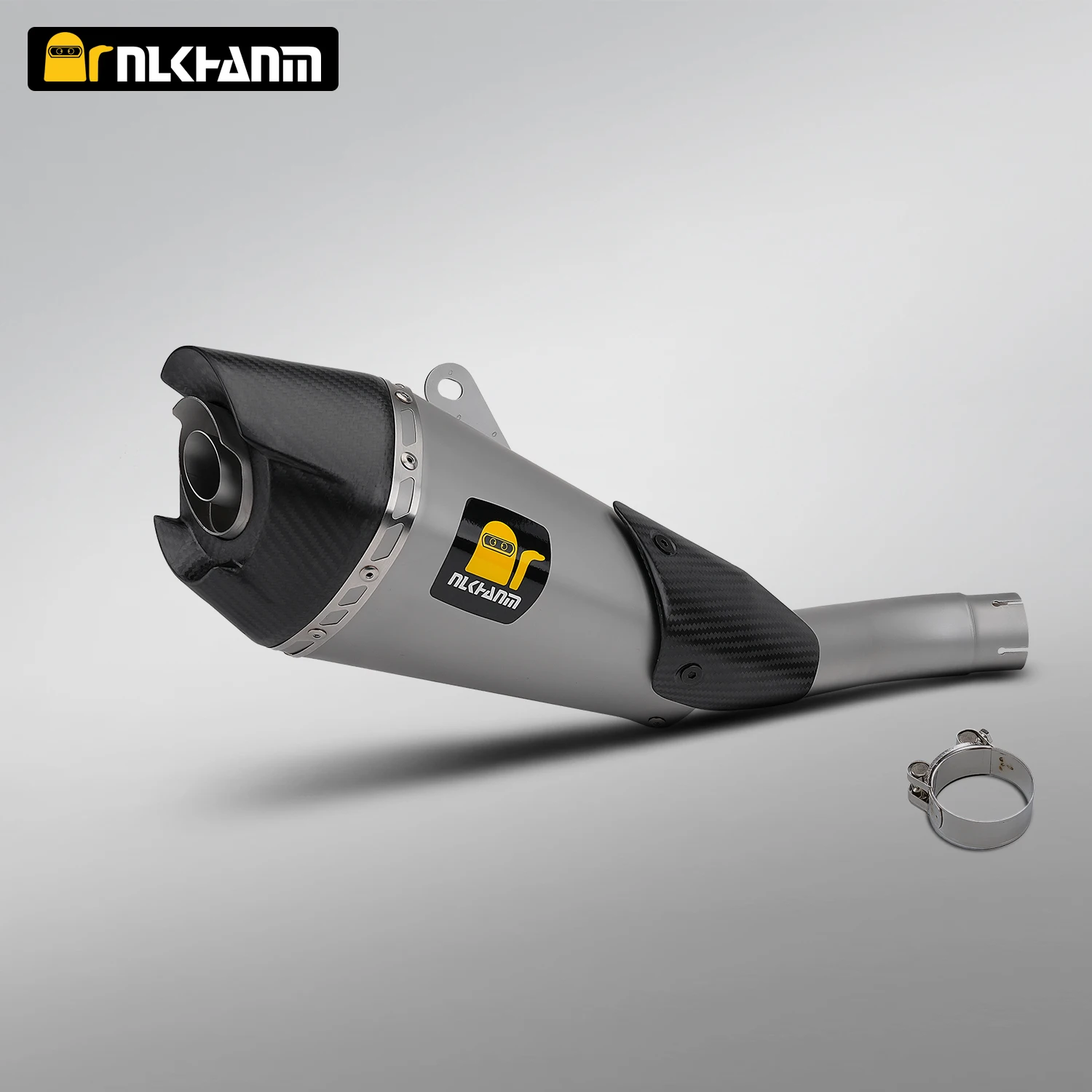 For Street Triple 7…