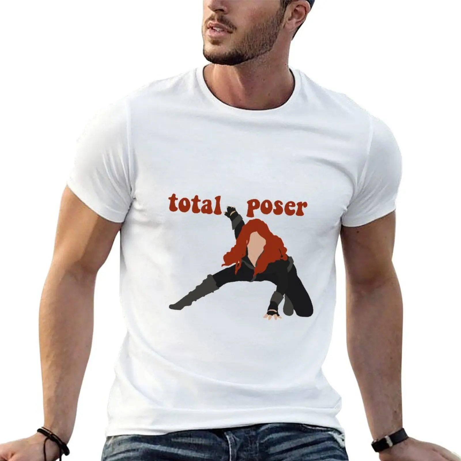 T-Shirt Nats T Man … - image