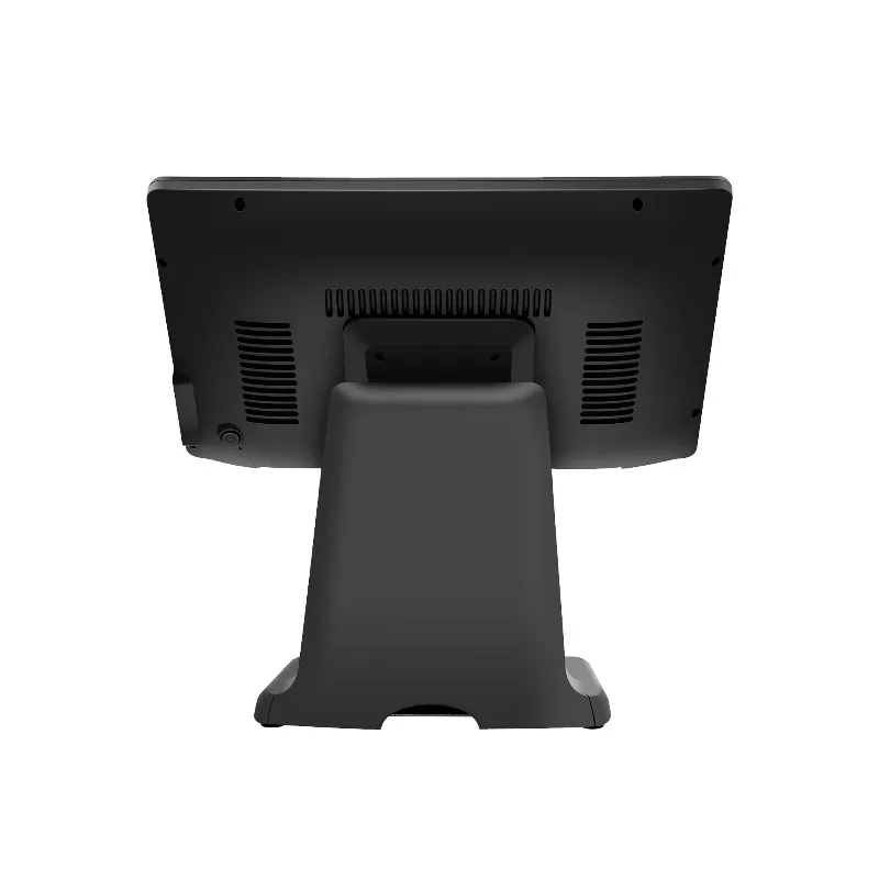 2026 Factory Direct Price 15 Inch Touch Screen Restaurant POS Systems All One Cash Register Machine EPOS 11th Gen CPU