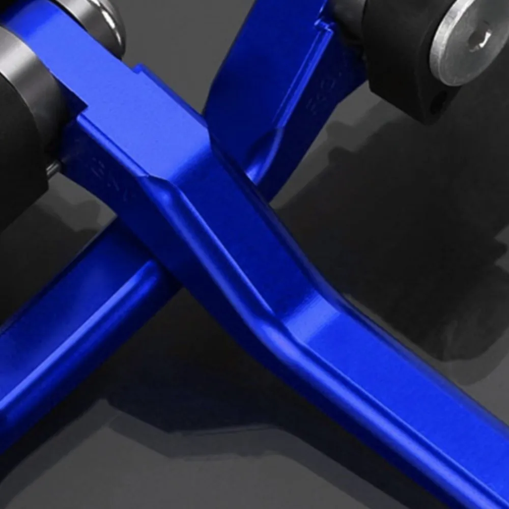 

Для Husqvarna FC250 FC450 FC 250 450 2016-2023 2022 2021 2020 2019 2018 2017 Поворотная складная ручка для мотокросса, рычаги тормозной муфты