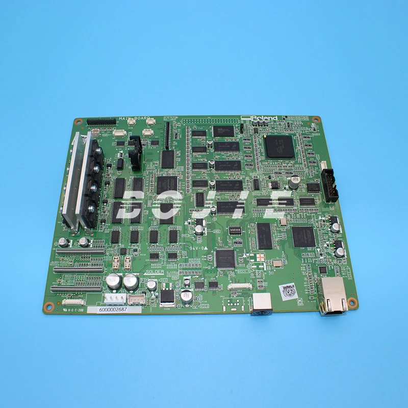 Brand New Roland RS640/RA640/XF640/VS640/RE640/540i/640i/VP300i Main Board Mother Boardfor Roland Printer