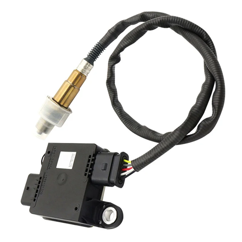Для Ford Transit Tourneo Connect Совместимый FC3Z-5L239-AA FC3Z5L239AA Автомобильный датчик твердых частиц автомобиля PM