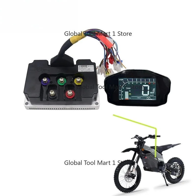 Far Driver ND96680 …