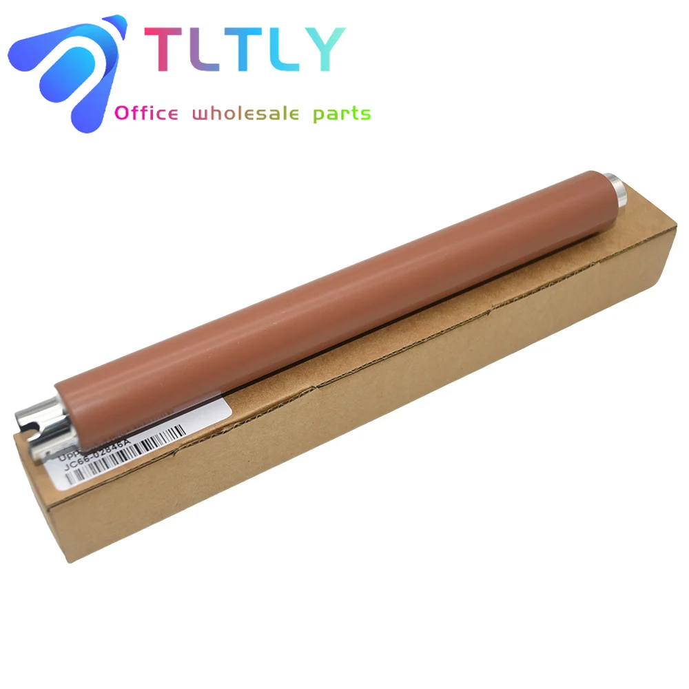 

JC66-02846A Верхний нагревательный ролик фьюзера для Samsung ML 3310 3312 3700 3710 3712 3750 SCX 4833 4835 5030 5635 5637 5639 5737 5739