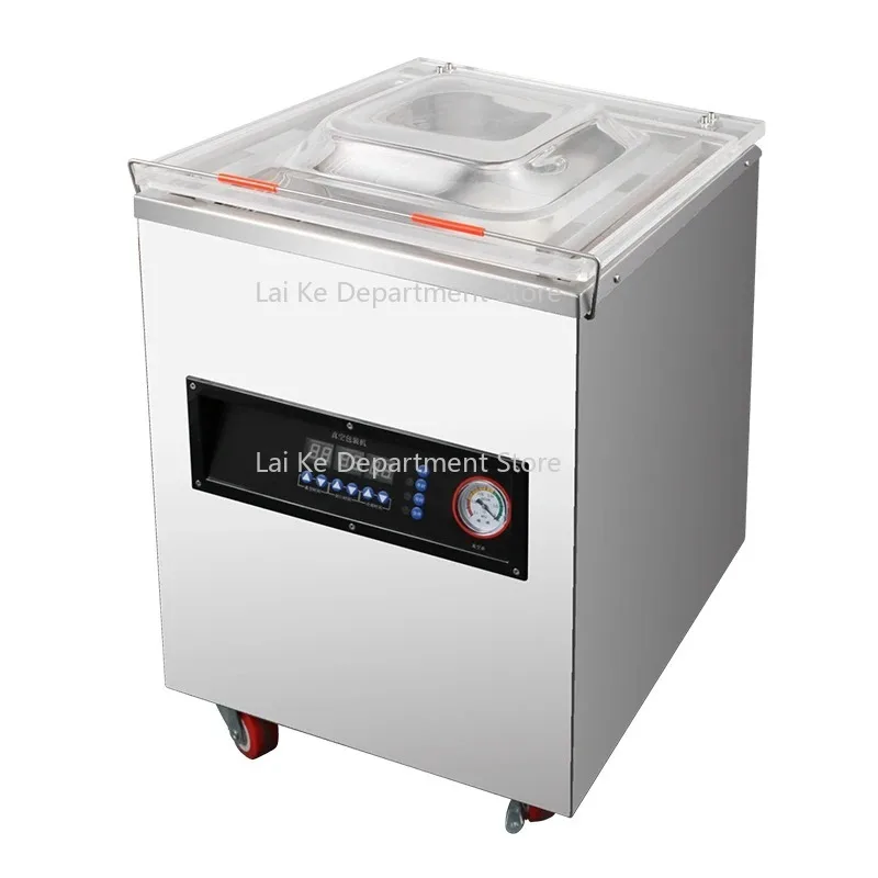 Single Chamber DZB-…