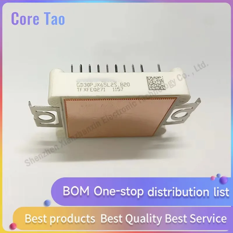 1Pcs/Lot GD30PJX65L…