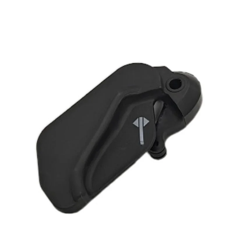 

Aviation Seat Backrest Adjustment Handle - Fits SINOTRUK HOWO T7H, SITRAK C7H/G7/TX