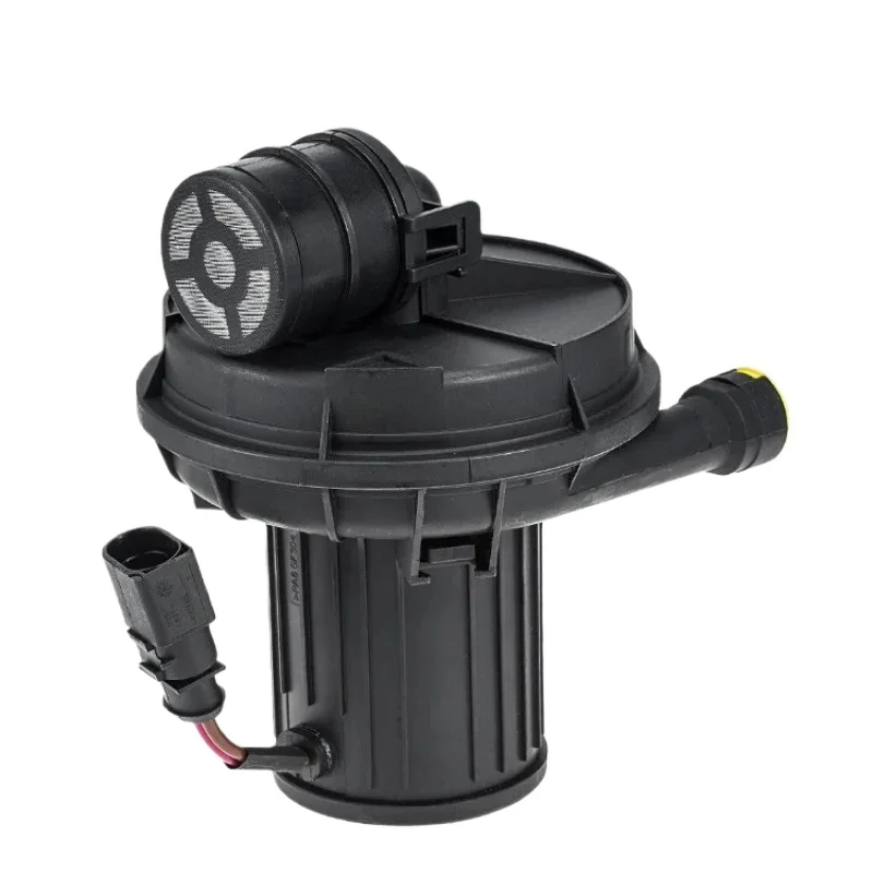 06G959253G Brand New High Quality Secondary Air Pump for AUDI A5 (8T3) RS5  V-W Je-tta IV 2.5 10-17