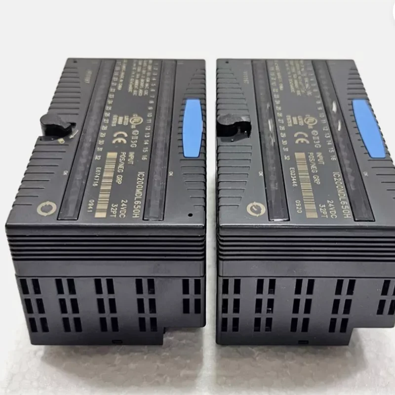 

IC200MDL632 IC200MDL635 IC200MDL636 IC200MDL640CA IC200MDL640LT IC200MDL643 IC200MDL643LT IC200MDL644 New Original Module