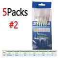 5packs Size 2