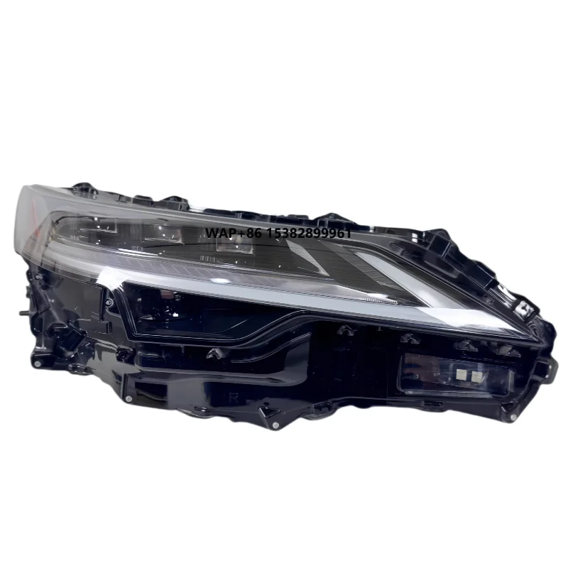 

Высококачественные матричные светодиодные фары для Lexus RX 2022-2025 (модели RX300, 350, 450, 500)