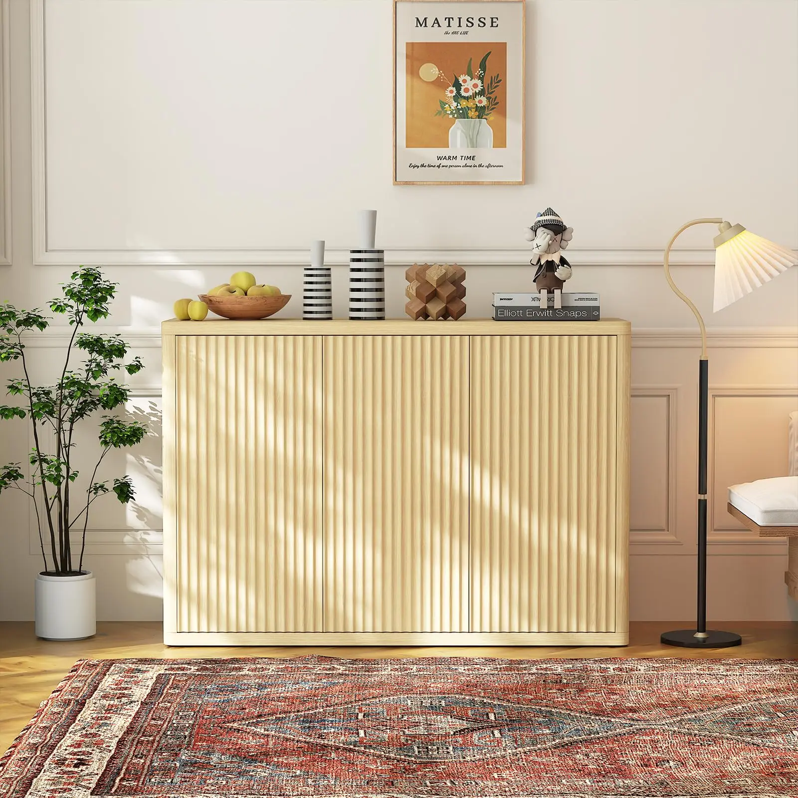 Do You Really Need to Anchor Your Sideboard to the Wall? (The 2026 Safety Answer)