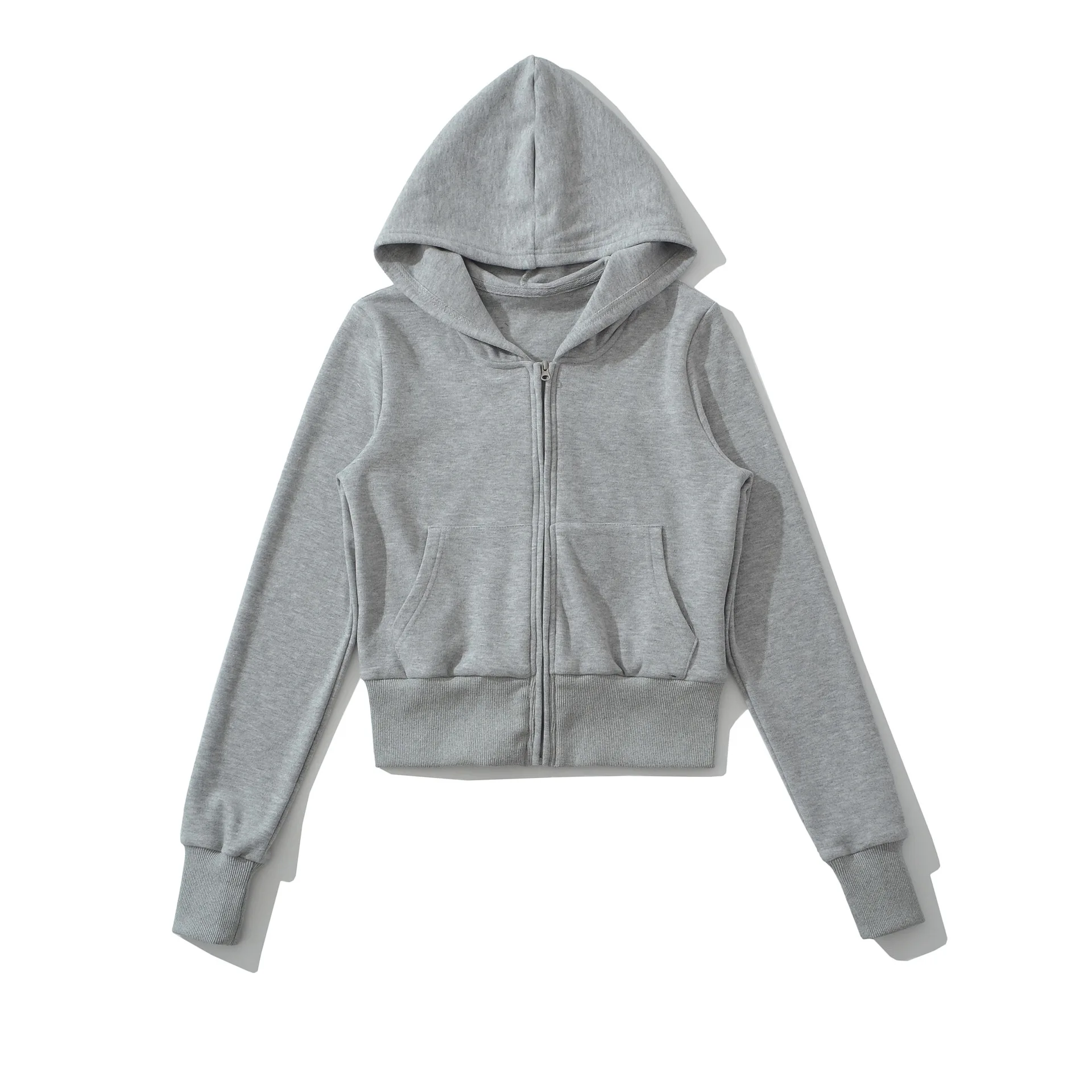 Pastel Hoodie With Soft Brushe - огляд і ціна Women Formal Wear Types