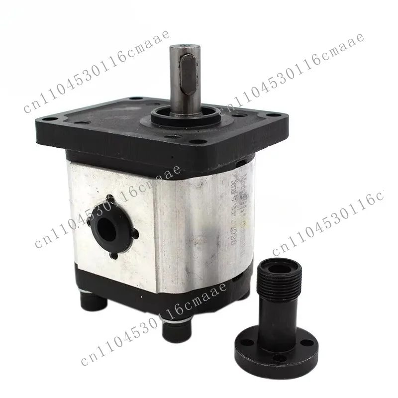 CBT-E3-10 Manual Hydraulic Pump Gear Pump for Agricultural Tractor Parts