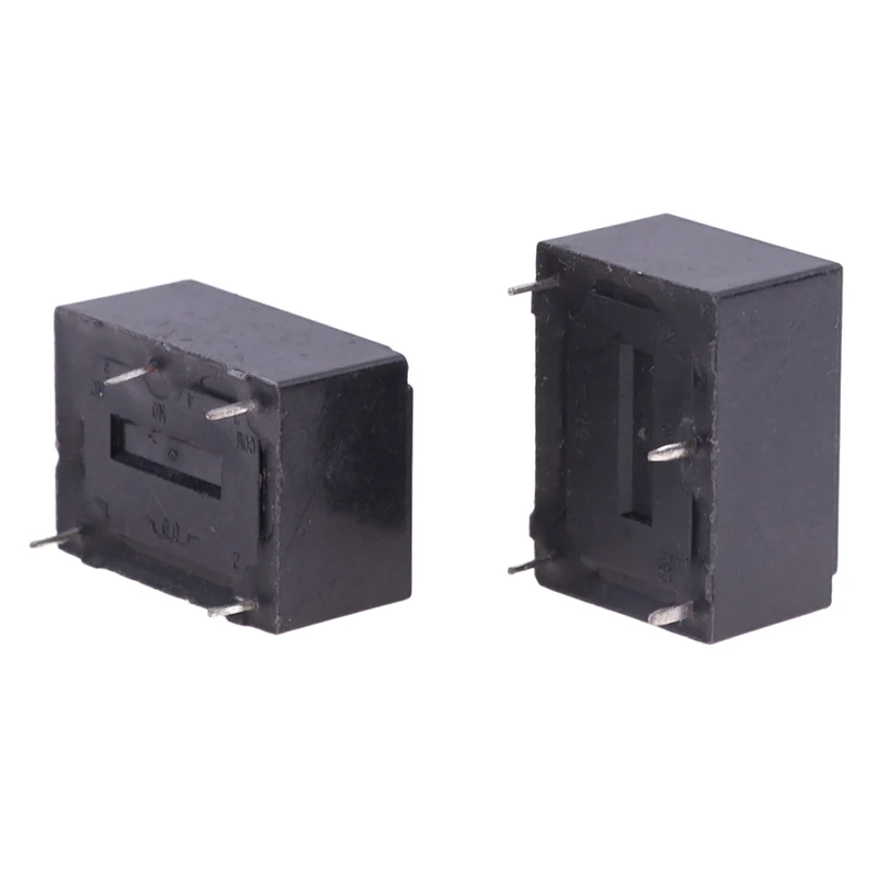 2pcs 9V Relay MPF-109-A-2 9VDC 16A 4PINS Electromagnetic Electric Kettle Relay 9VDC 16A 4 Pins