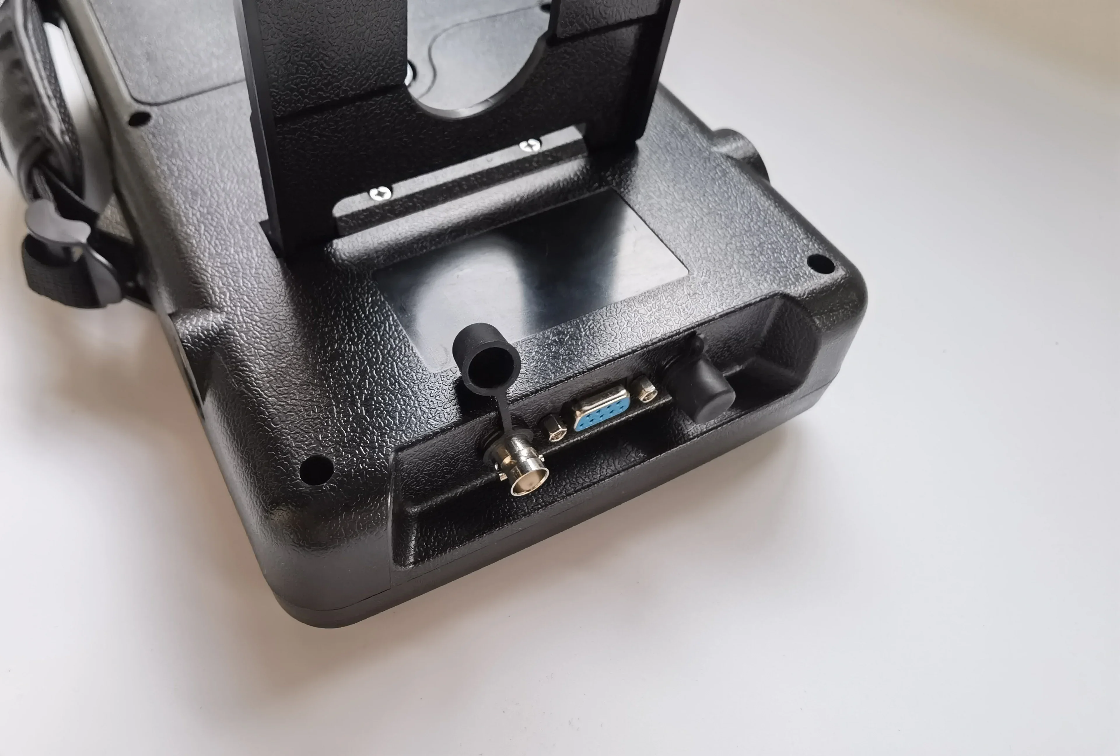 Big Range Portable …