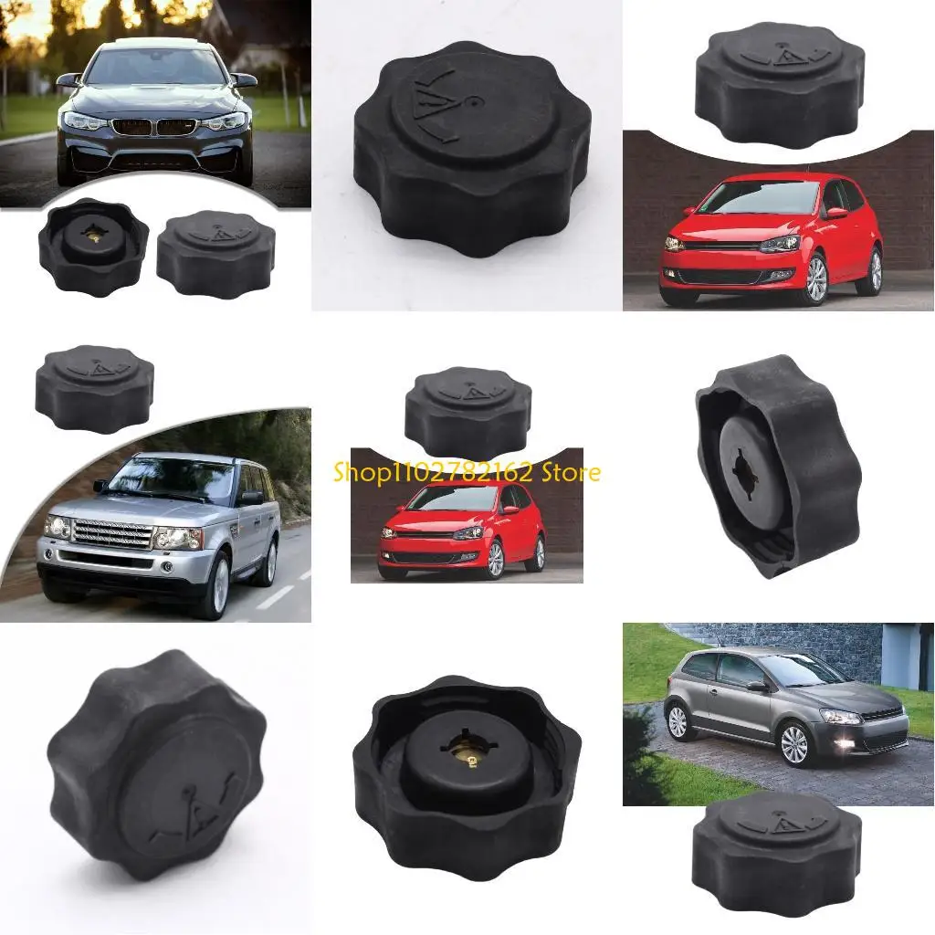 

547B ADB119902 Auto Car Radiator Reservoir Expansion Water Cap for R52 R53