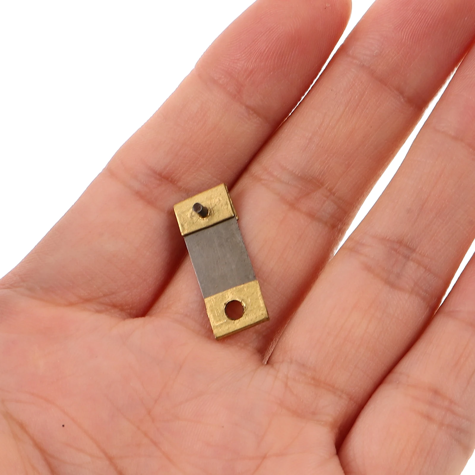 

Floor Clock Movement Replacement Metal Pendulum Suspension Spring For Accurate Timekeeping Quiet Operation Bedroom Library Clock