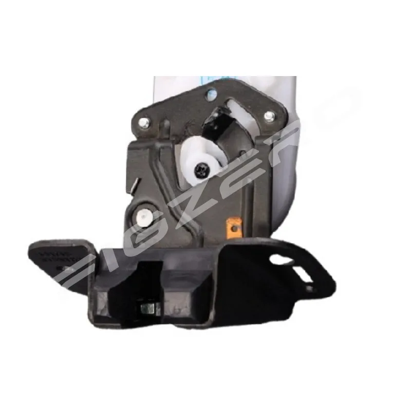 for Changan Benben 2014 Rear Door Lock Block Assembly Locking Body Central Control Electric Tailgate Locks China Brand