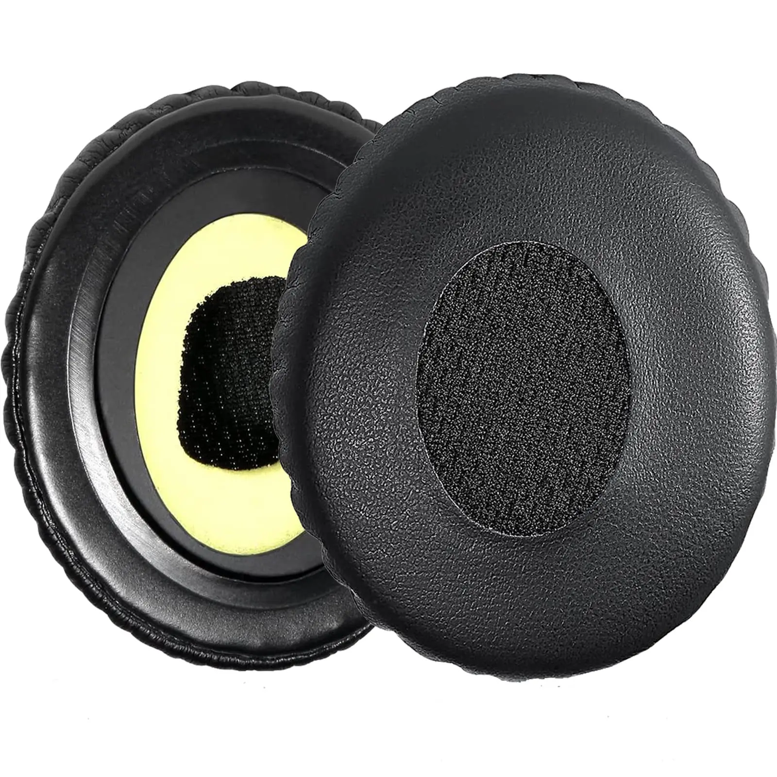 OE2 Replacement Ear Cushions Kit Exact Replacement Ear Pads Compatible Bose OE2 OE2i Sound Link On-Ear Headphones