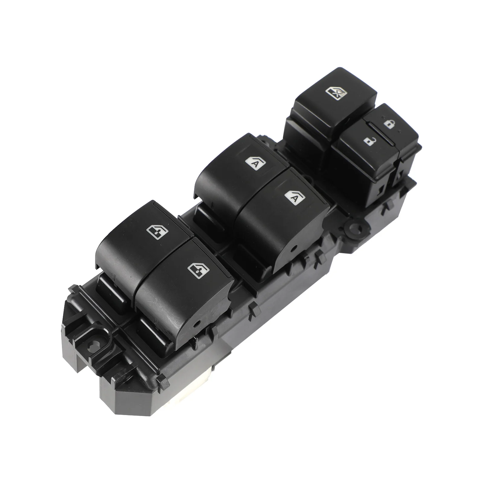 

Driver Side Master Power Window Switch For Toyota Tacoma 2016-2021