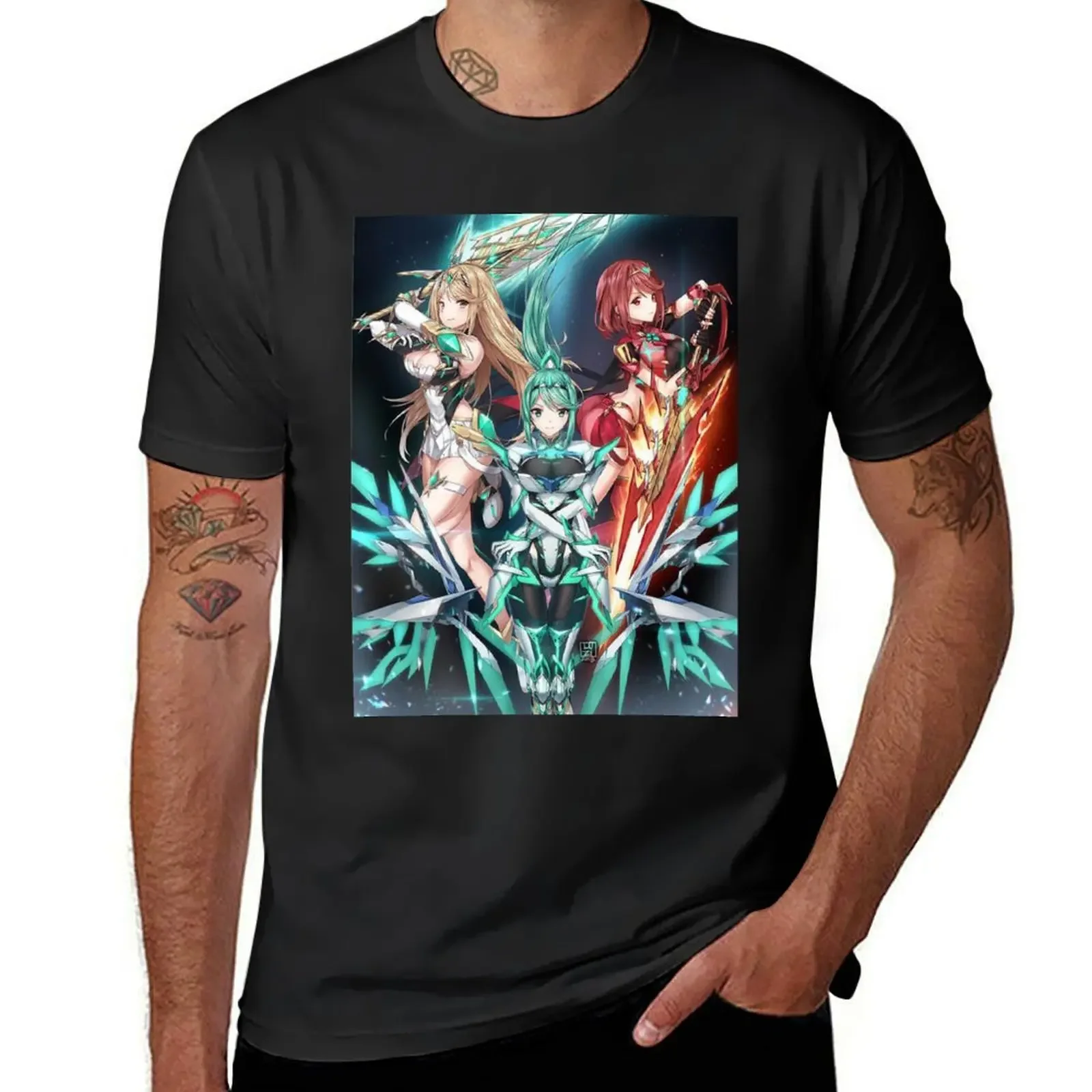

Girl Squad T-Shirt shirts graphic Aesthetic clothing shirts men graphic
